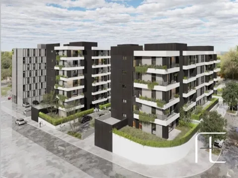 Appartement 1 Chambre(s)