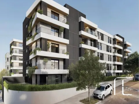 Appartement 3 Chambre(s)