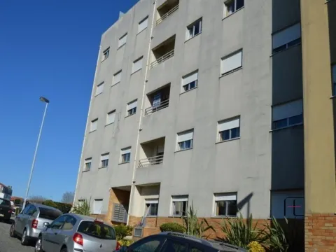 Apartamiento 3 habitaciones