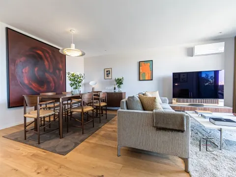 Apartamento T4