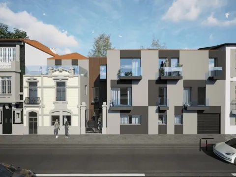 Appartamento T3+1 DUPLEX