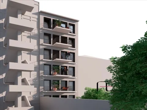 Appartamento 3 Vani DUPLEX