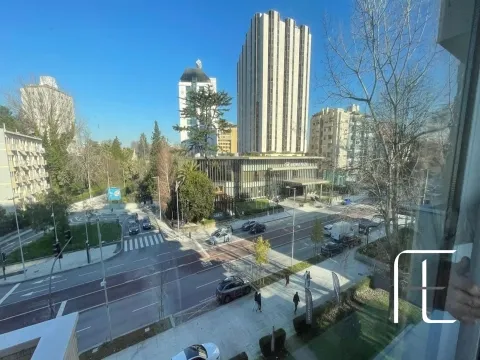 Apartamiento 3 habitaciones