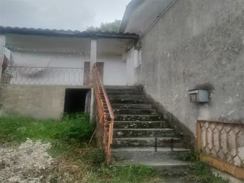 Moradia para Restaurar T3