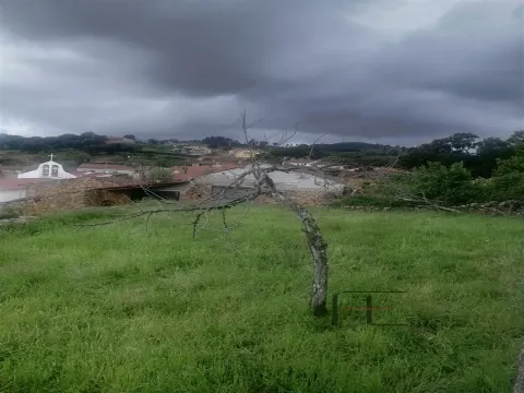 Moradia para Restaurar T3