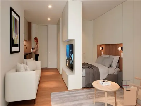 Apartamento T2
