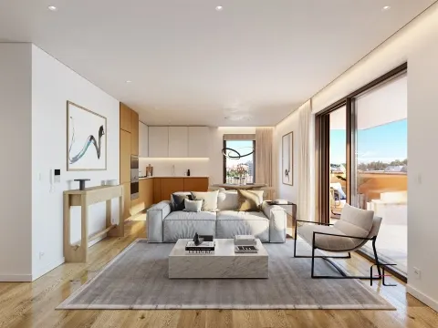 Apartamiento 3 habitaciones