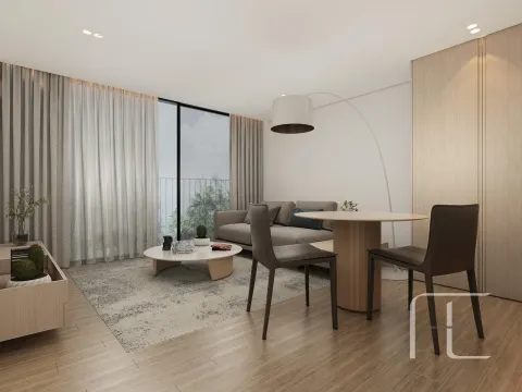 Apartamento T2