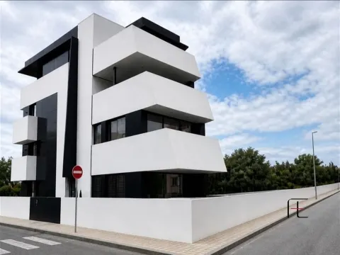 Apartamento T4