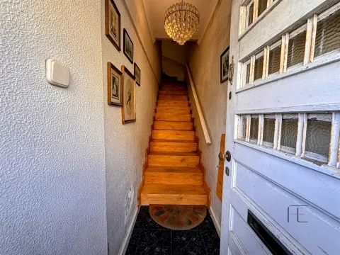 Apartamiento 3 habitaciones