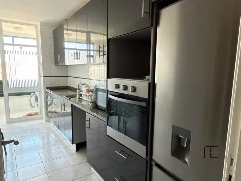 Appartement 2 Chambre(s)