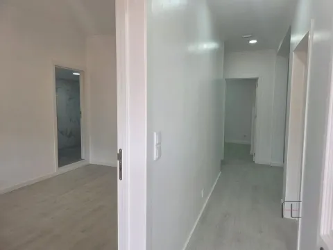 Andar Moradia T2