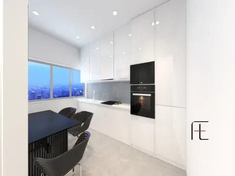 Appartement 4 Chambre(s)