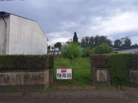 Lote de Terreno