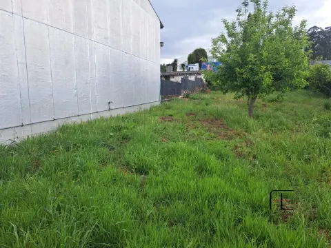 Lote de Terreno