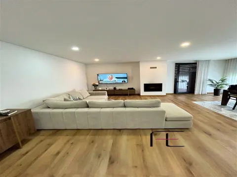 Moradia T3