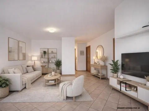 Apartamento T3