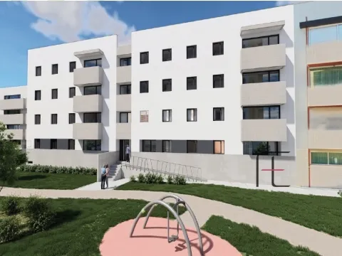Apartamento T3