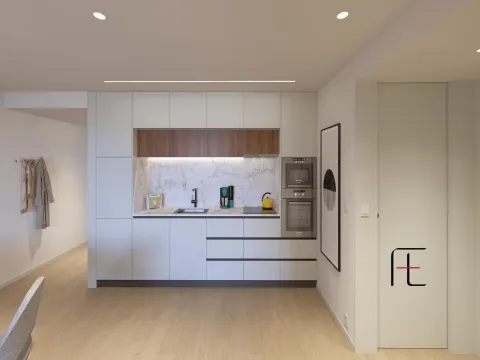 Apartamento T1