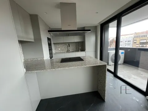 Apartamento T2