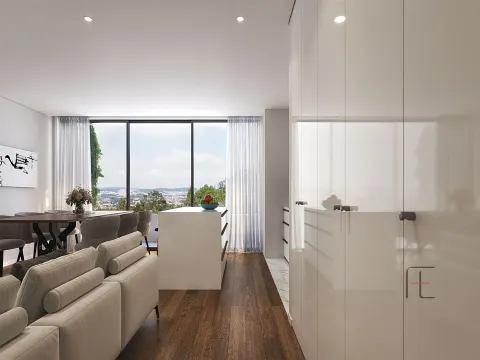Apartamento T2