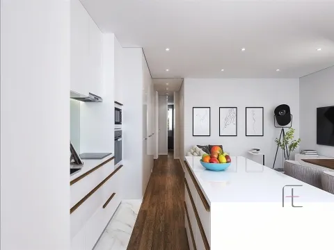 Apartamento T2