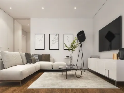 Apartamento T2