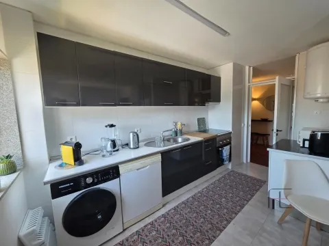 Apartamento T4