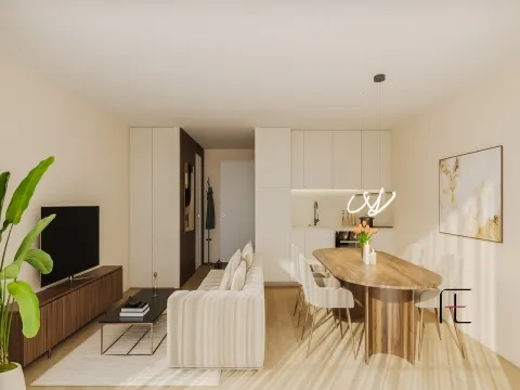 Apartamento T2