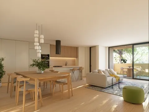 Apartamento T2