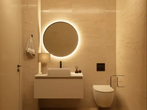 Apartamento T2