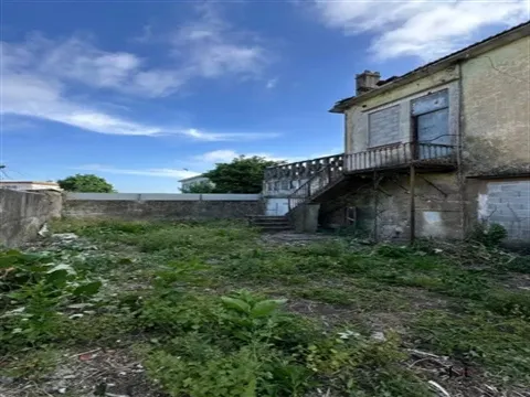 Casa da Ristrutturare 5 Vani
