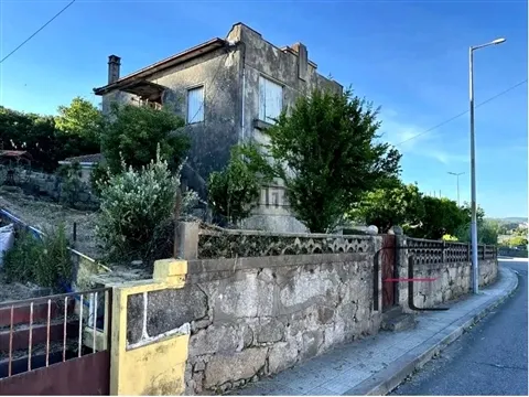 Casa da Ristrutturare 4 Vani