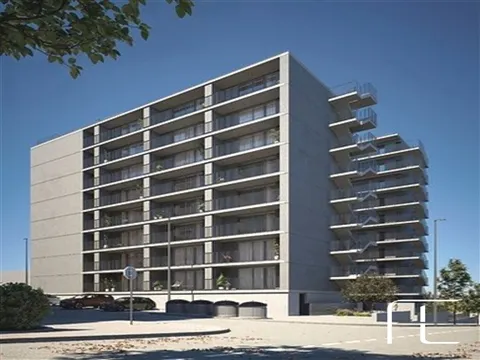 Apartement 2 kamerwoning
