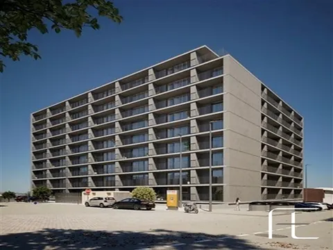 Apartamento T2