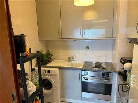 Apartamento T1