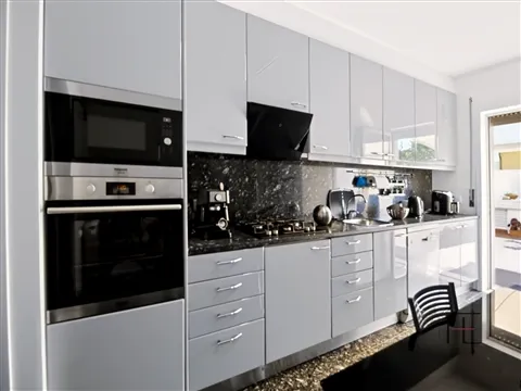 T3+1 com vivência de moradia, garagem fechada e terraço exclusivo de 85 m² em Águas Santas