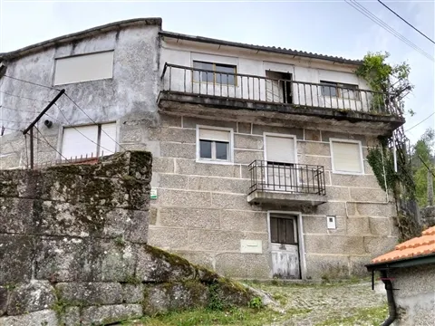 Moradia Isolada T3