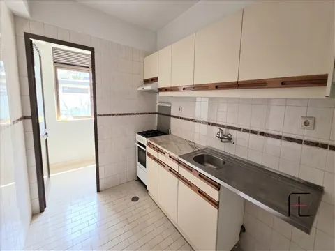 Apartamento T2