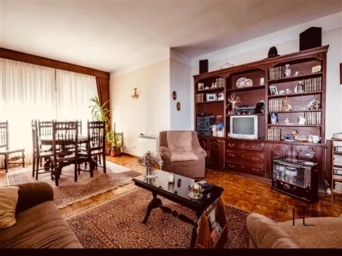 Appartement 3 Chambre(s)