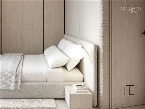 Haus 2 Schlafzimmer