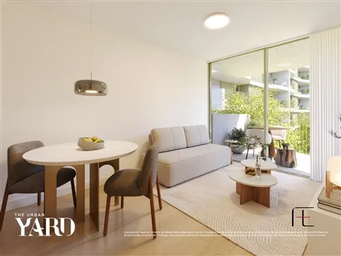 Apartamento T0