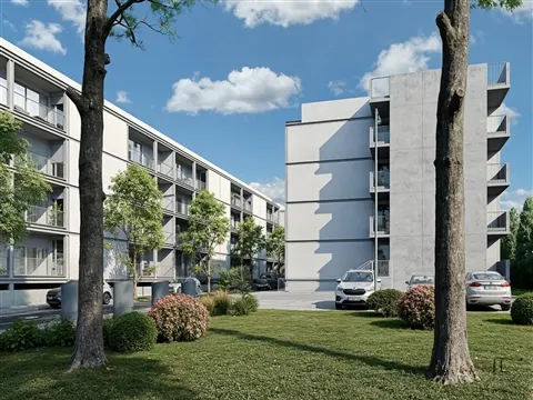 Apartamento T2