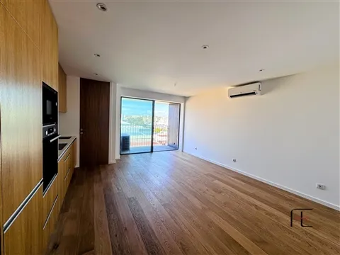 Apartamento T2 Venda