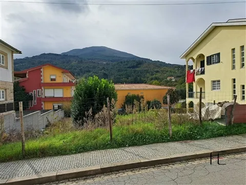 Terreno Urbano Venda