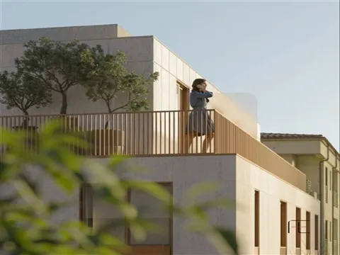 Apartamento T2 Venda