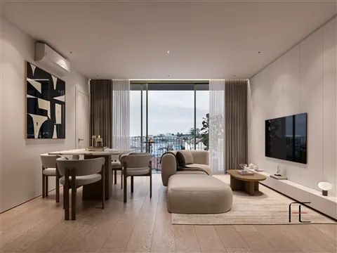 Apartamento T1