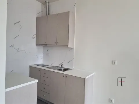 Edificio 1 habitación