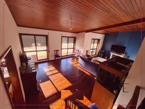 Apartamiento duplex de 4 habitaciones