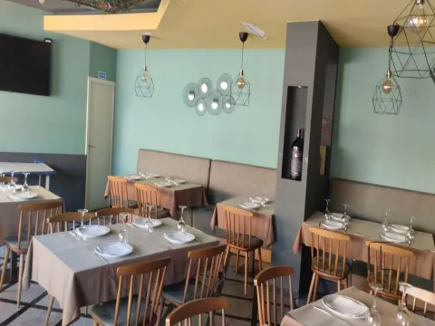 Restaurante